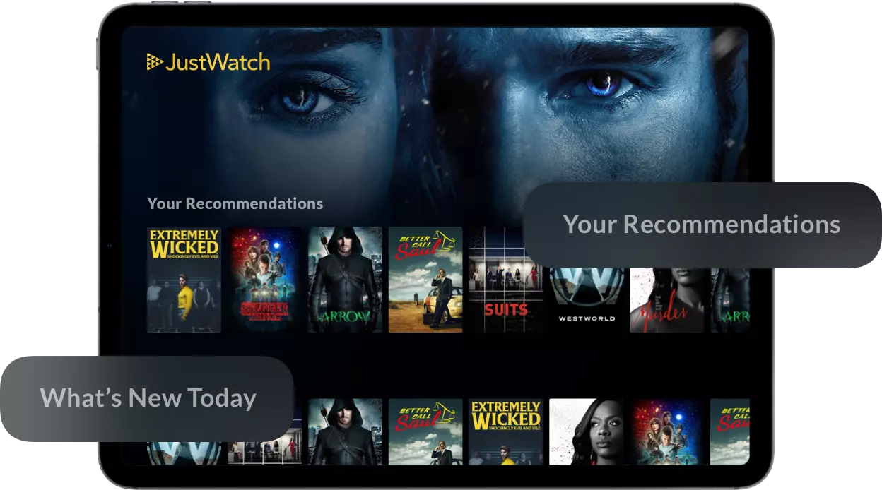 Rapid Iptv VOD Movies and Series Collection